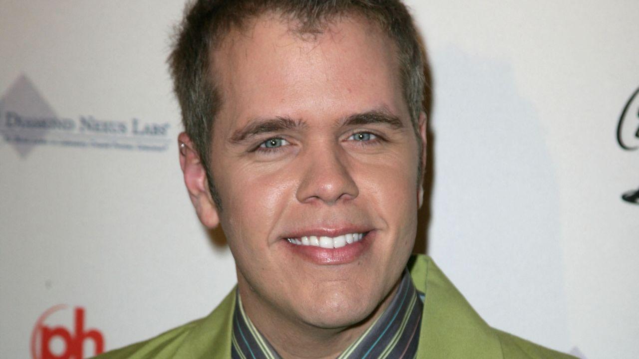 Image of Perez Hilton appeared to self-harm on a livestream and has since been hospitalized.