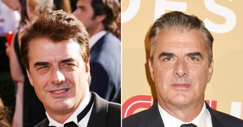 satc chris noth sexual assault accusers ok