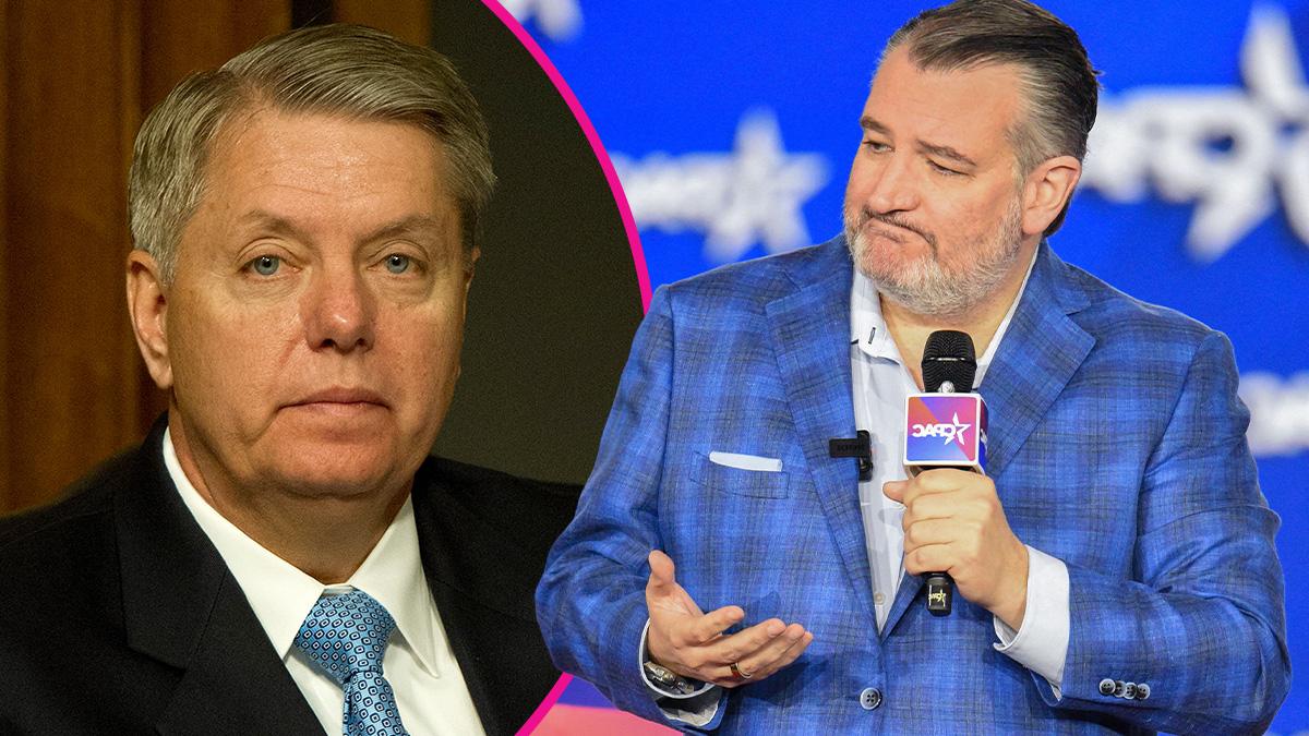 lindsey graham, ted cruz