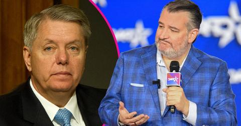 lindsey graham, ted cruz