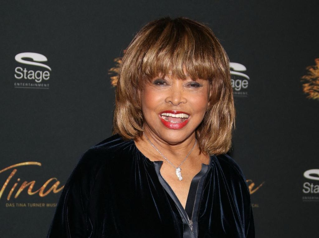 Tina Turner Revealed Secrets To A Good Life 1 Month Before Death