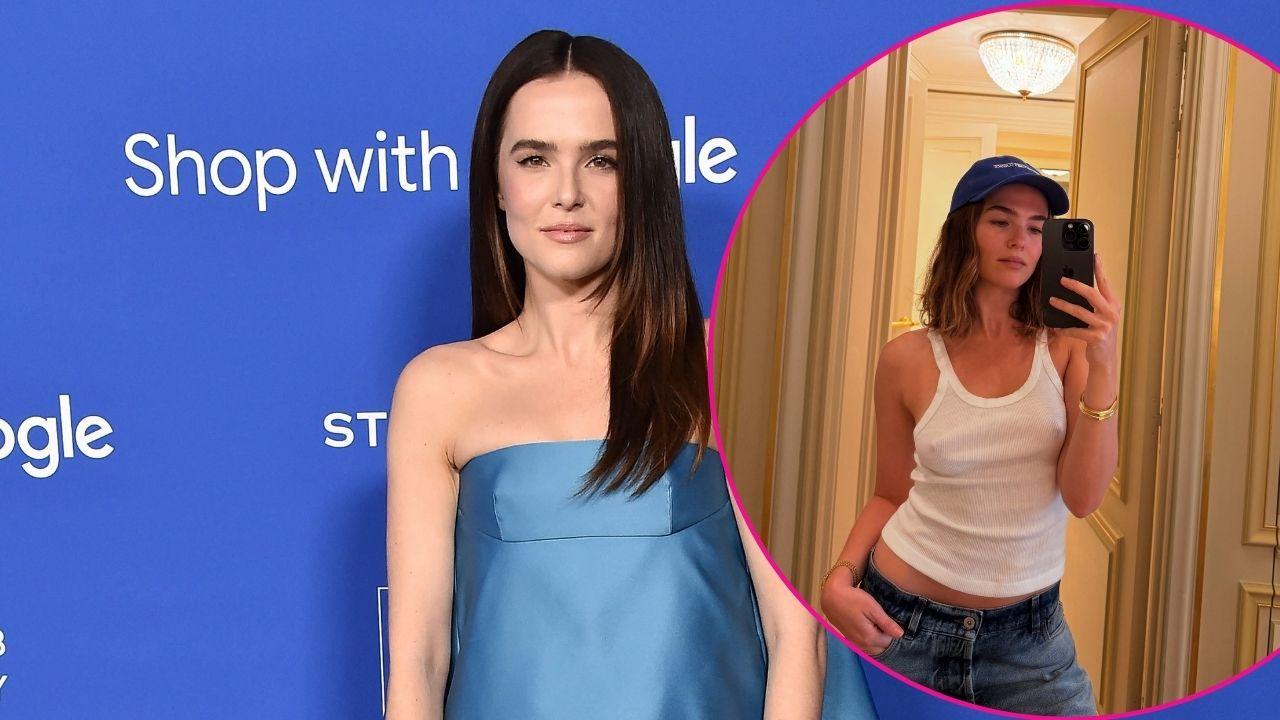 image of Zoey deutch
