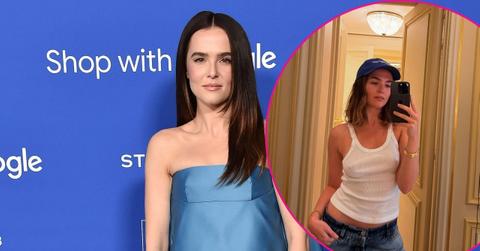 image of Zoey deutch