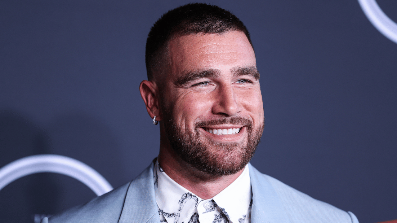 Travis Kelce