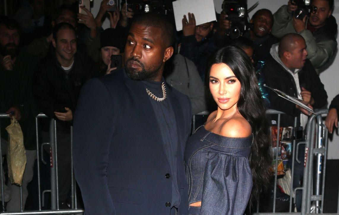 kanye west kim kardashian soulmates will end up back together