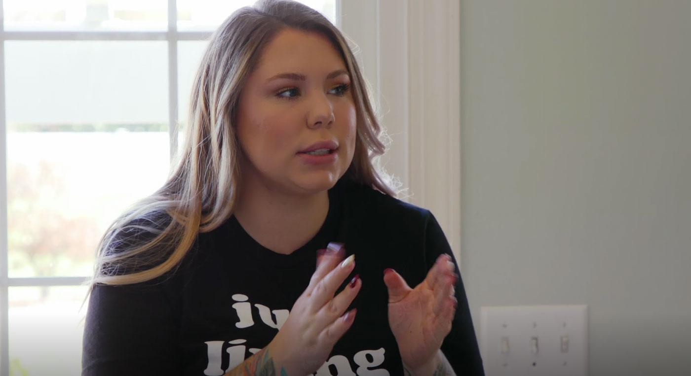 kailyn-lowry-chris-lopez-break-up-teen-mom-instagram-live