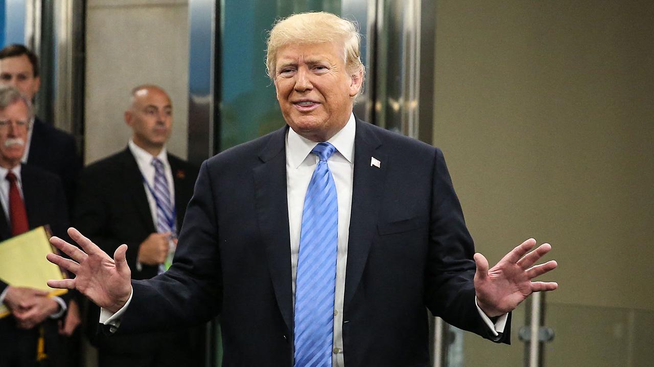 photo of Donald Trump was warned he would need to help fund Ken Paxton due to his past controversies.
