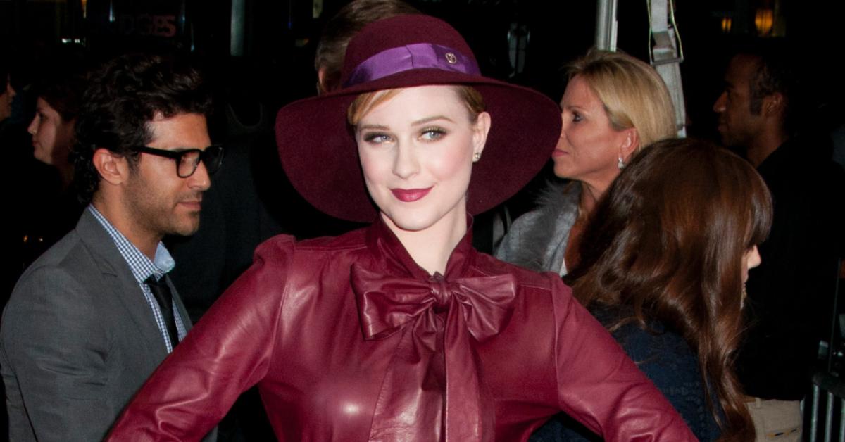 marilyn manson sues evan rachel wood abuse claims