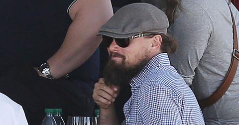 Leonardo dicaprio badley cooper nobu
