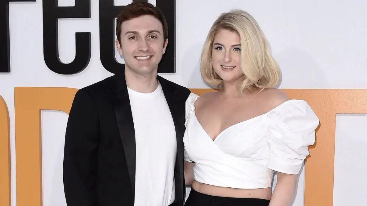 Photo of Meghan Trainor has continued to face backlash after losing more than 60 pounds. 