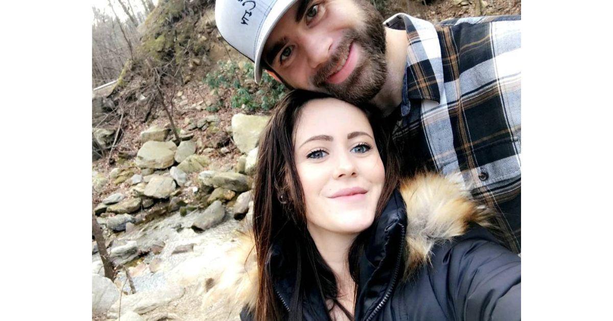 jenelle evans david eason