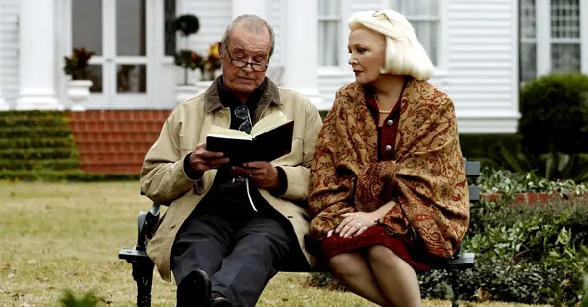 the notebook star hgena rowlands dementia newlinecinema