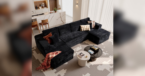 a fashionable yet practical sofa why its the new year gift for young families