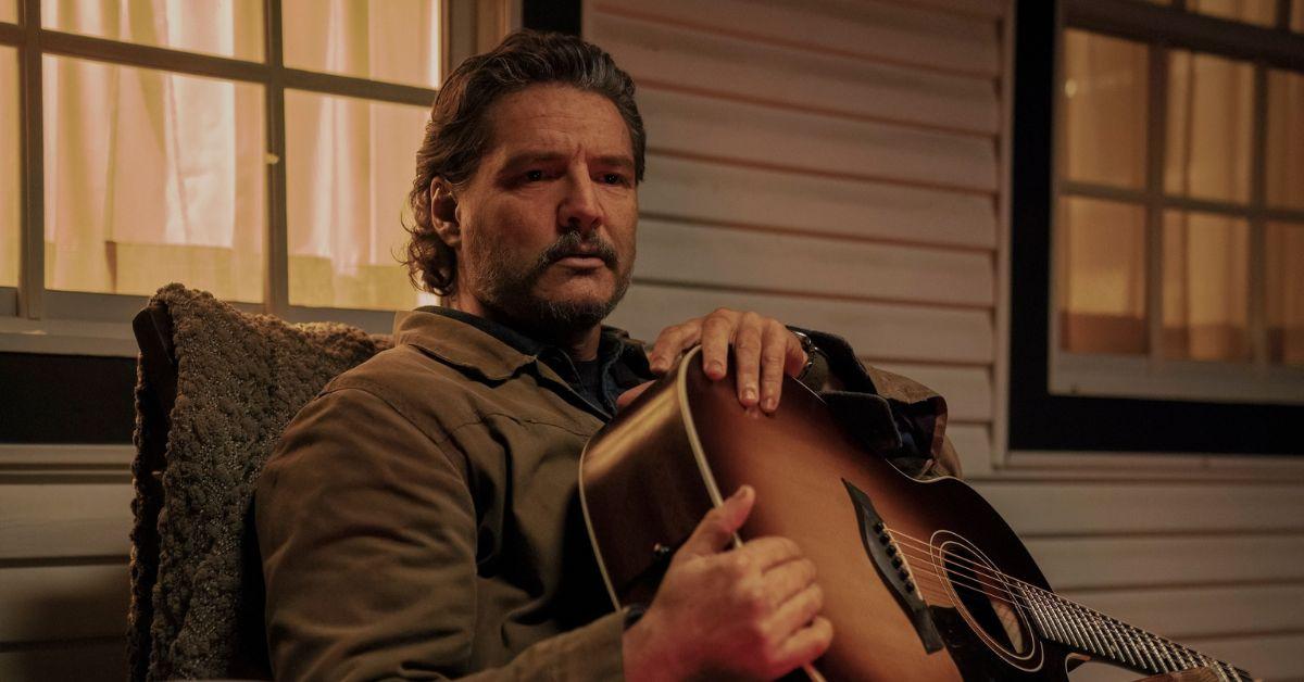 the last of us season cast plot release date