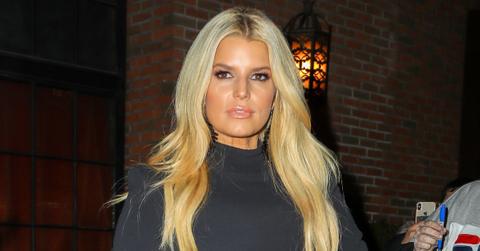 jessicasimpson pp