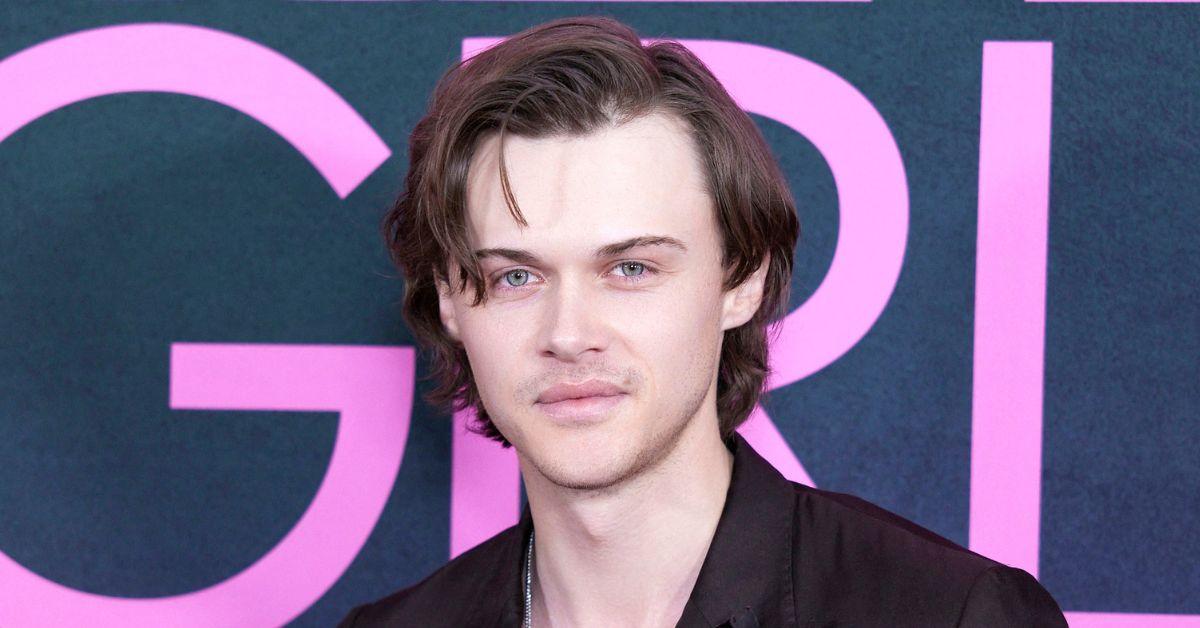 christopher brineys girlfriend the summer i turned pretty actor relationship status