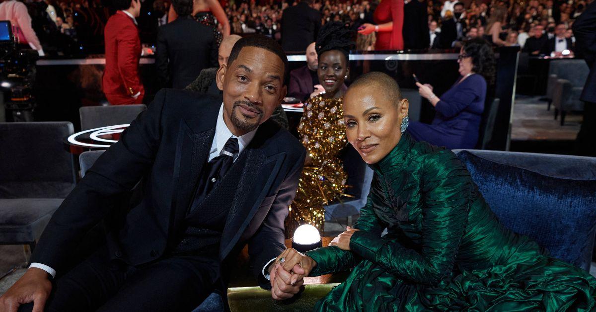 will smith roasted grammys