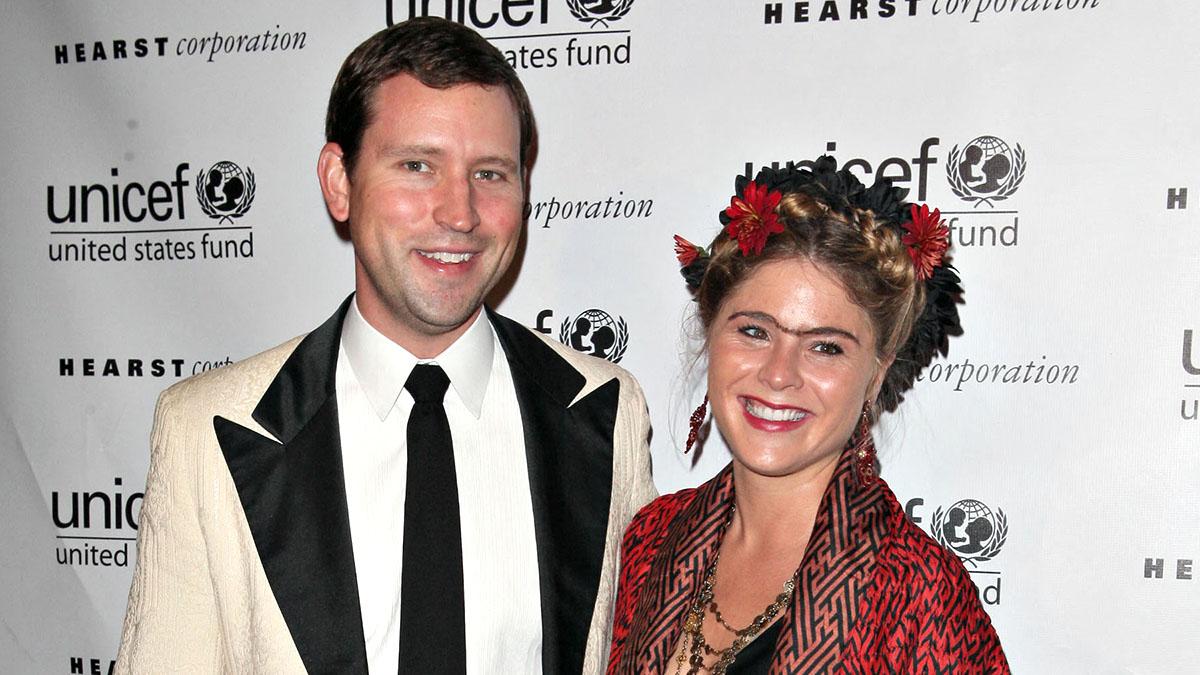Jenna Bush Hager ,Henry Hager
