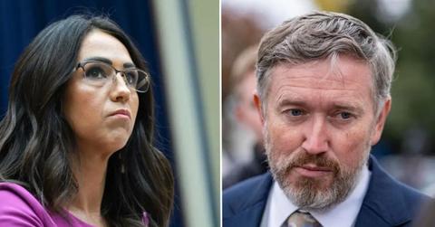 image of Lauren boebert/Thomas massie