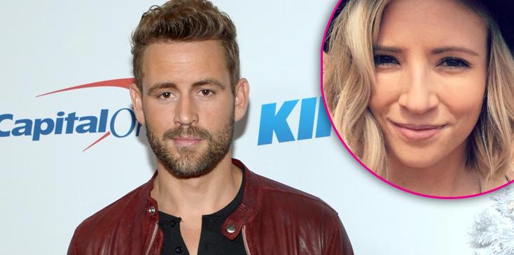 Bachelor nick viall danielle maltby fiance died overdose drugs hero