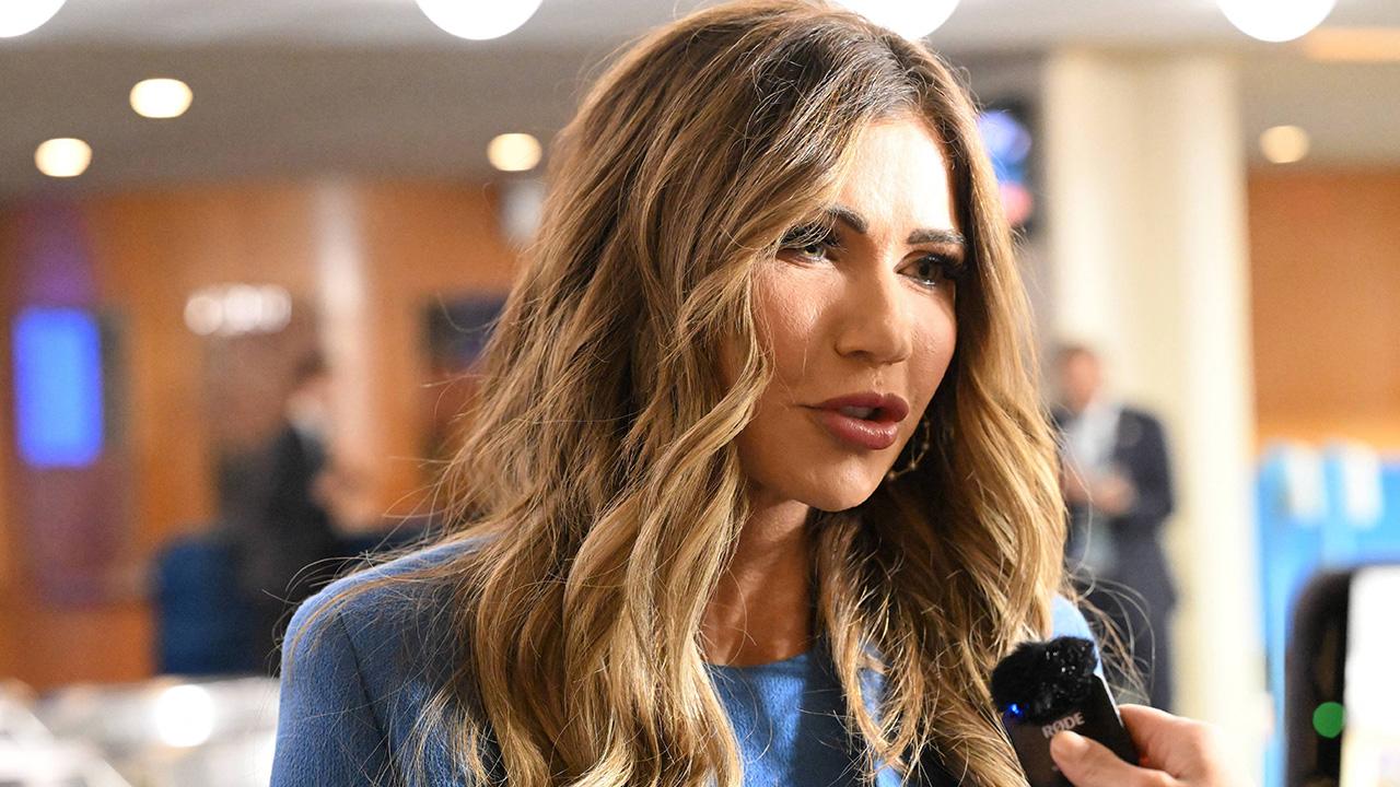 Image of 'She is the Special Envoy to a region she literally cannot spell,' one critic snubbed.