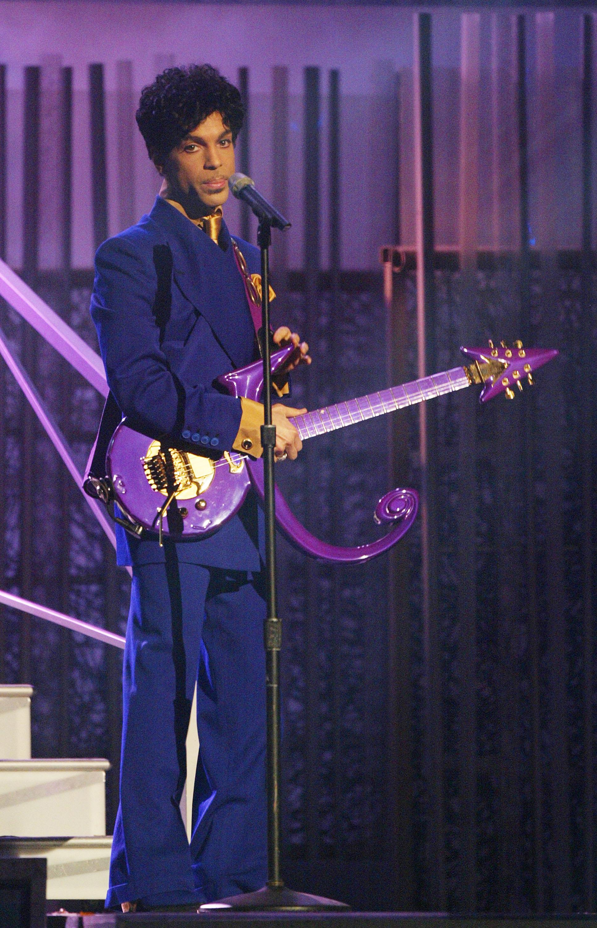 46th Annual Grammy Awards &#8211; Show