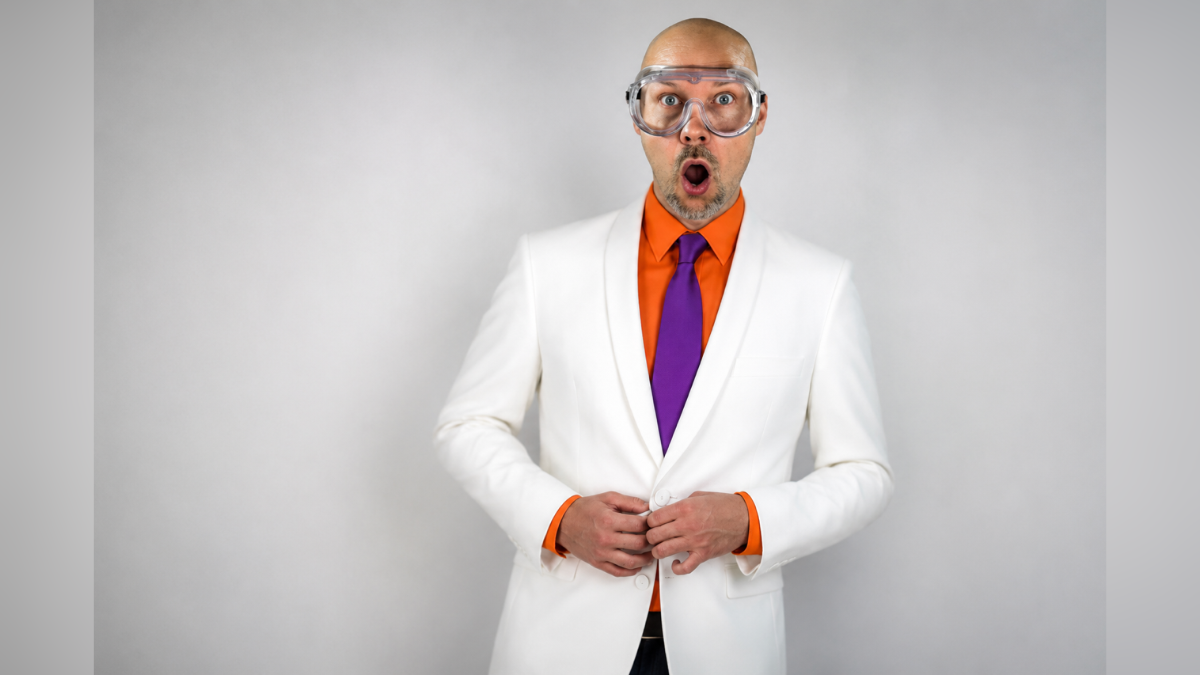who knew science could go viral doctor nos is captivating millions on social media