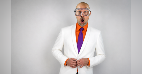 who knew science could go viral doctor nos is captivating millions on social media