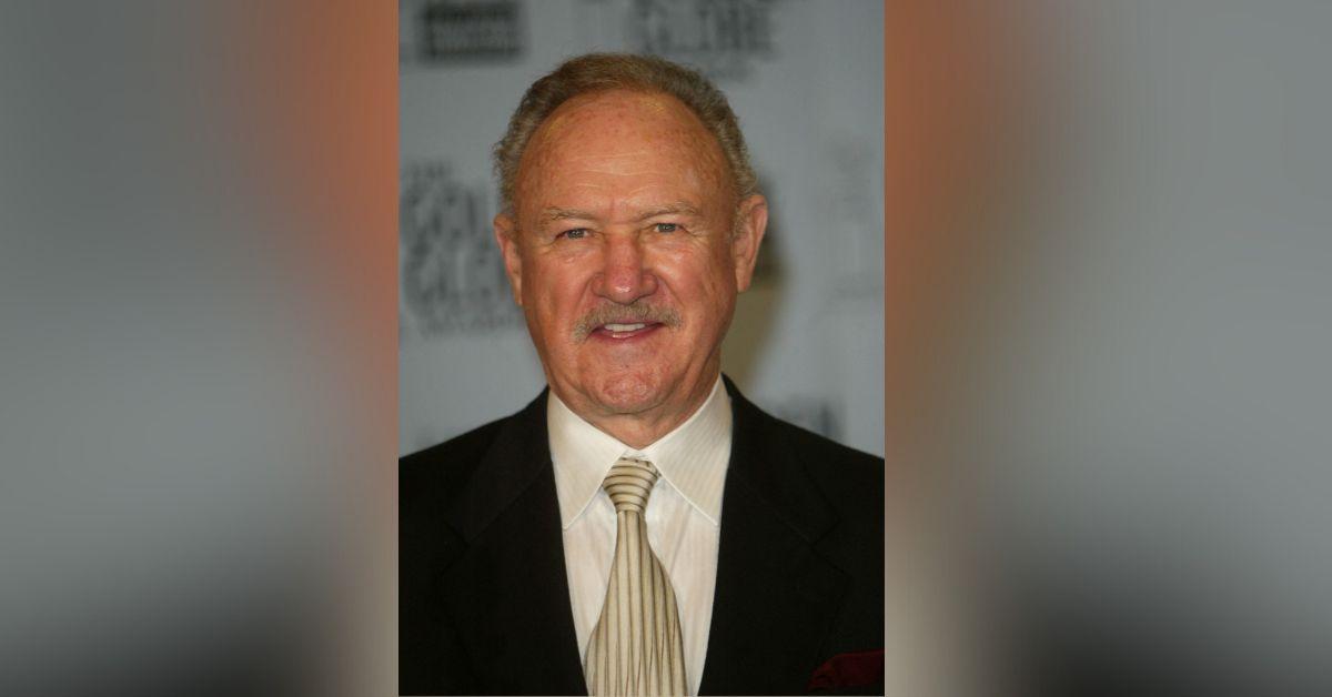 gene hackman wife betsy arakawa under investigation couple dead new mexico