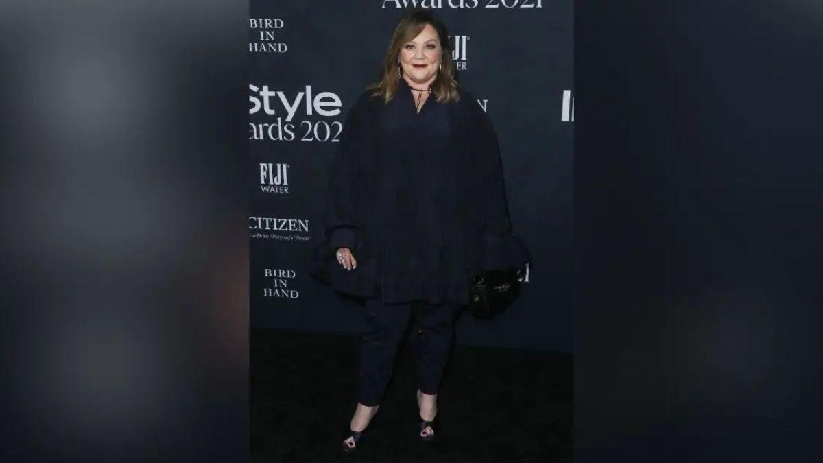 Photo of The movie star refuses to put pressure on herself when it comes to looking a certain way.