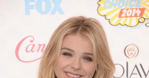 Teen Choice Awards 2014 – Arrivals