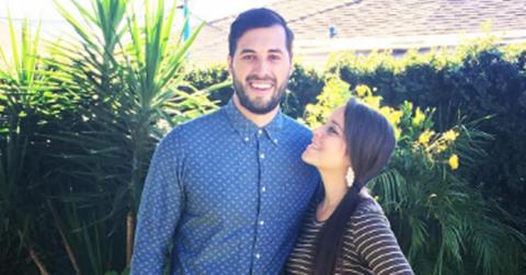 Jinger duggar jeremy vuolo anniversary tributes hero