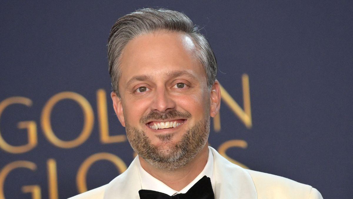 Image of The controversy resurfaced despite Nate Bargatze’s social media break.