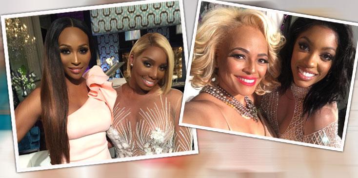 RHOA Season 8 Reunion Photos Updates