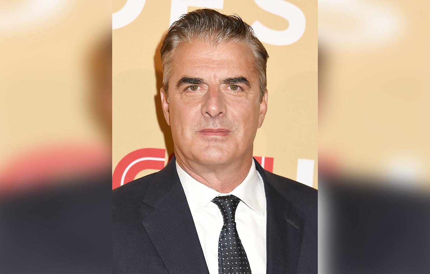 lily satc chris noth sexual assault accusers