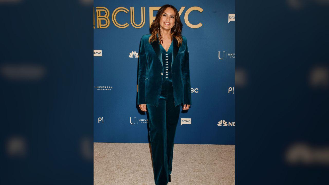 Photo of Mariska Hargitay's documentary 'My Mom Janye' won two awards at the 2026 Creative Arts Emmy Awards earlier this month.