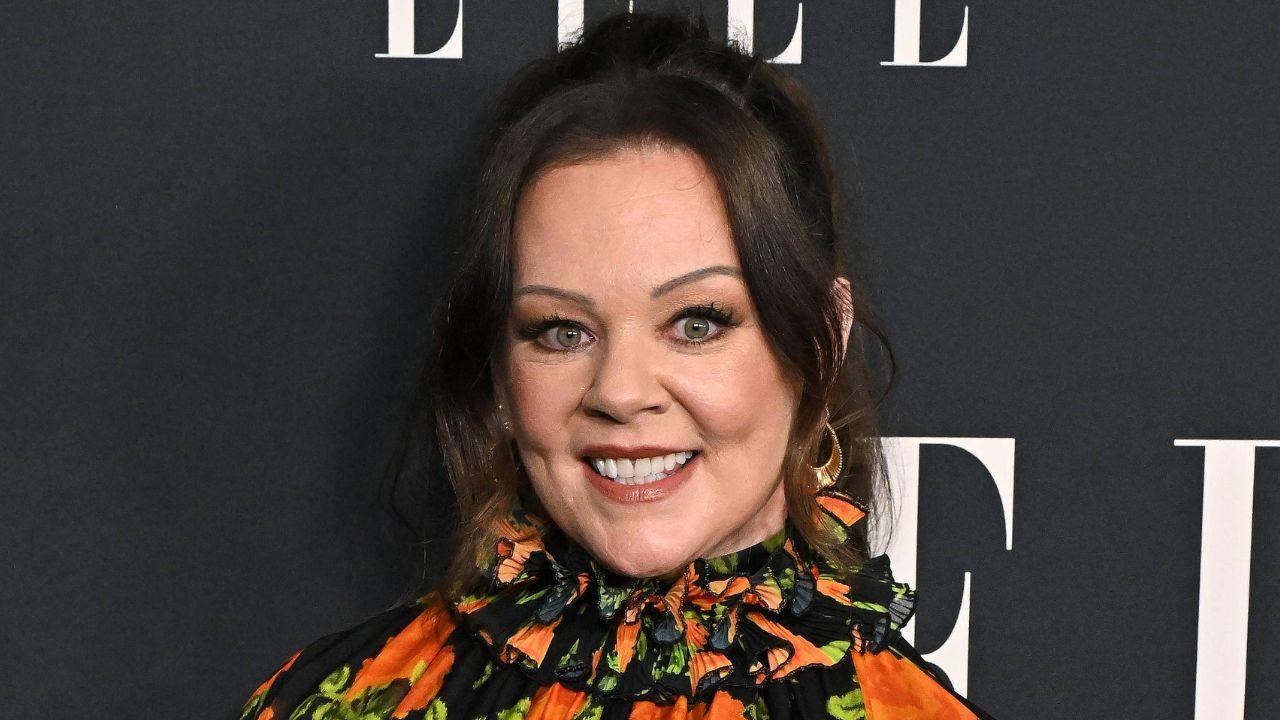 image of Melissa McCarthy