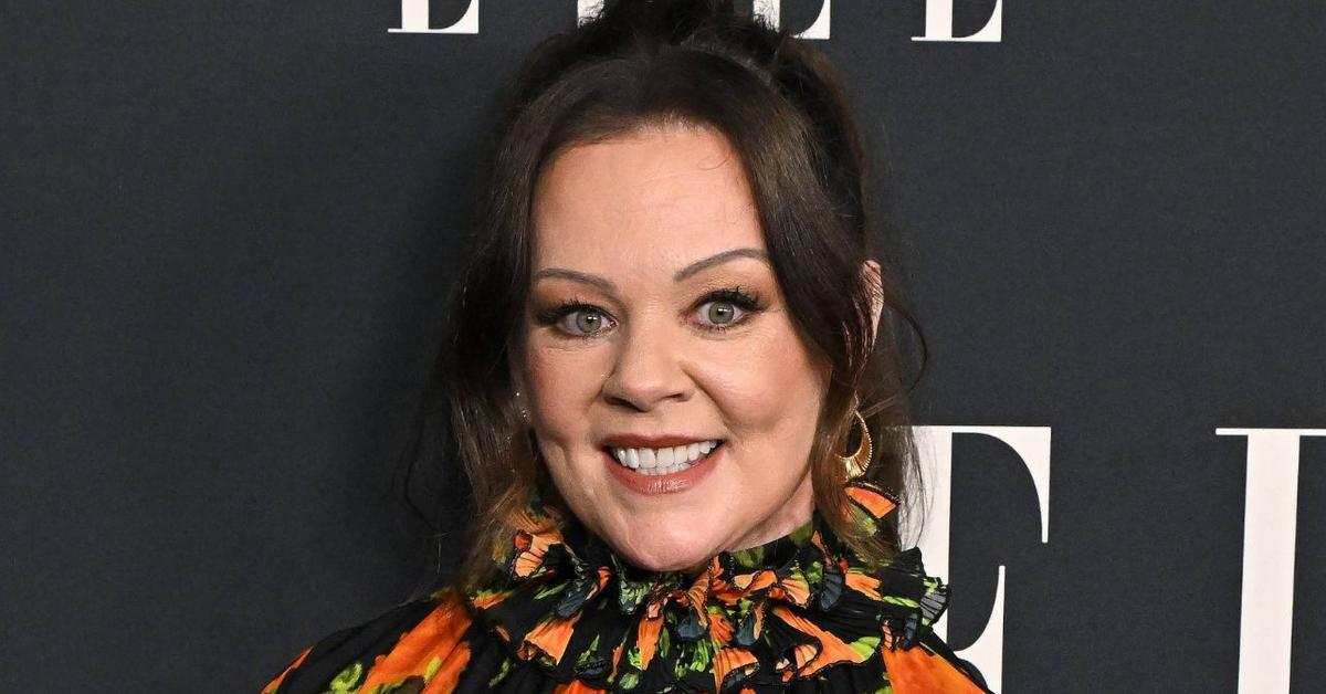 Melissa McCarthy Believes 'No One' in the Ramsey Family&hellip;