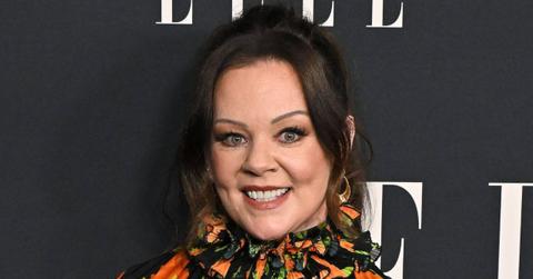 image of Melissa McCarthy