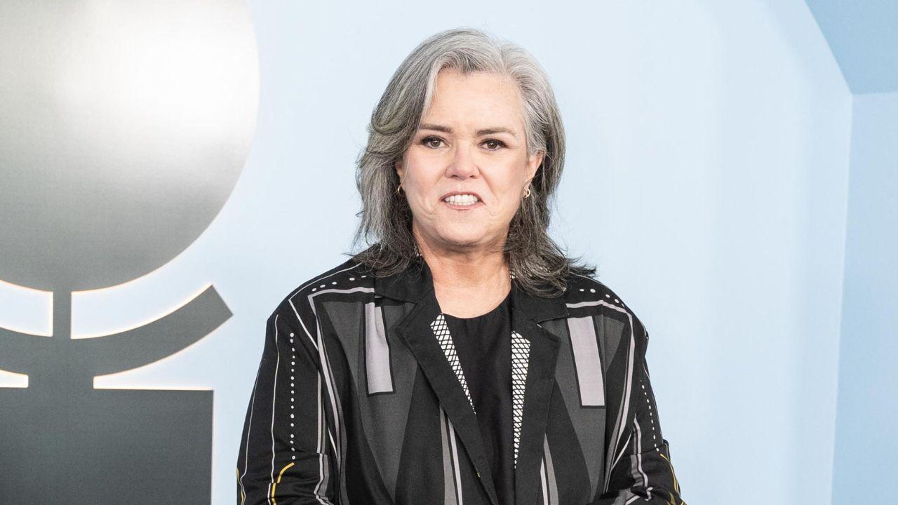 Image of The backlash against Jelly Roll followed Rosie O’Donnell’s guest-hosting week.