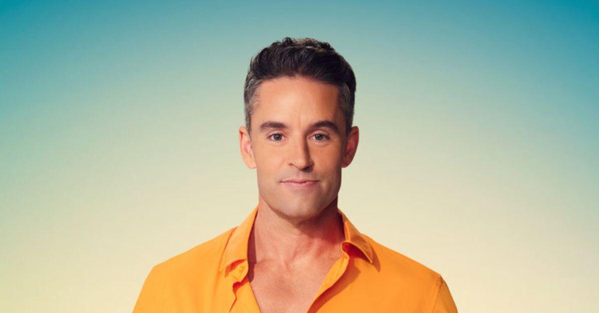 Photo of Jesse Lally