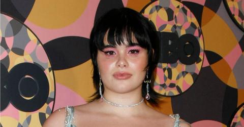 barbie ferreira slimmed physique