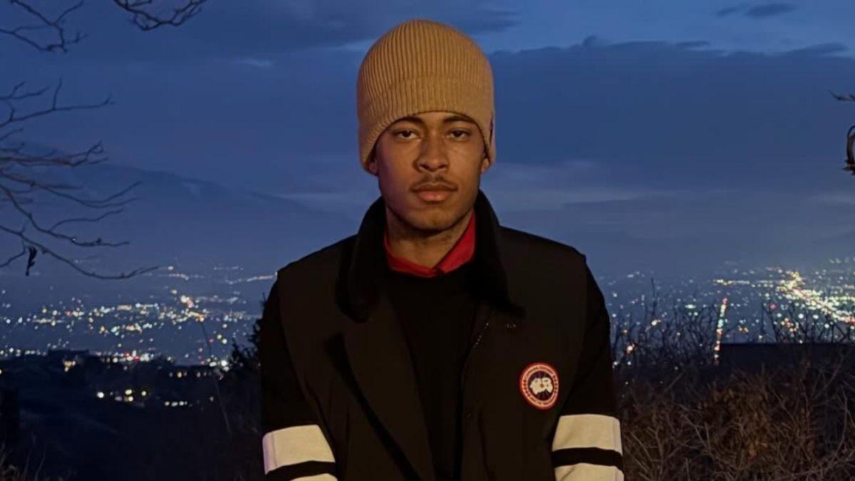 Image of Robert Cosby Jr. was released from prison on February 3.