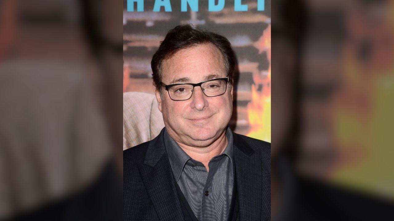 Photo of The 'Full House' cast lost Bob Saget in 2022.