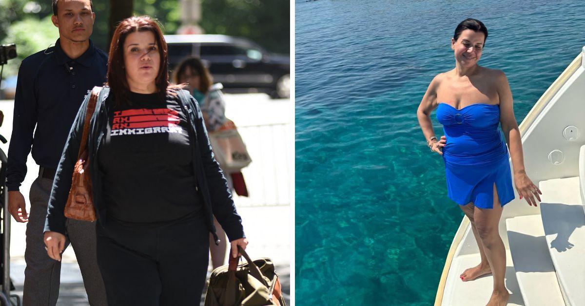 ana navarro
