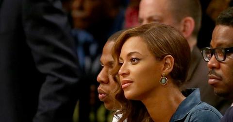 beyonce jayz solange