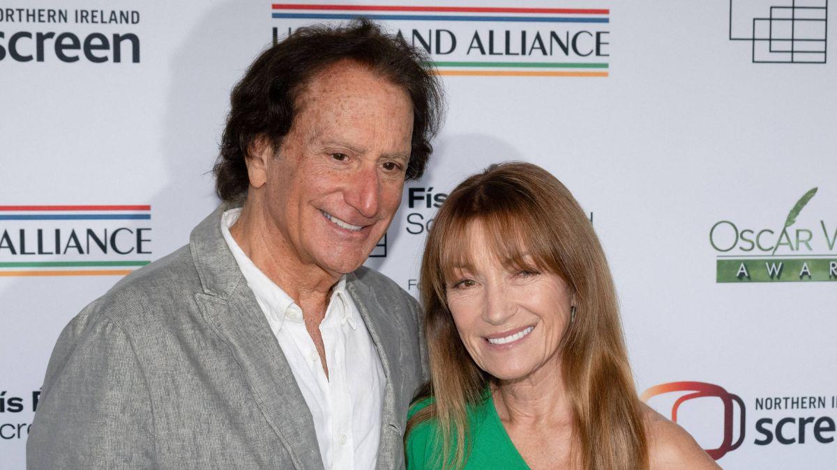 jane seymour engagement john zambetti inside relationship