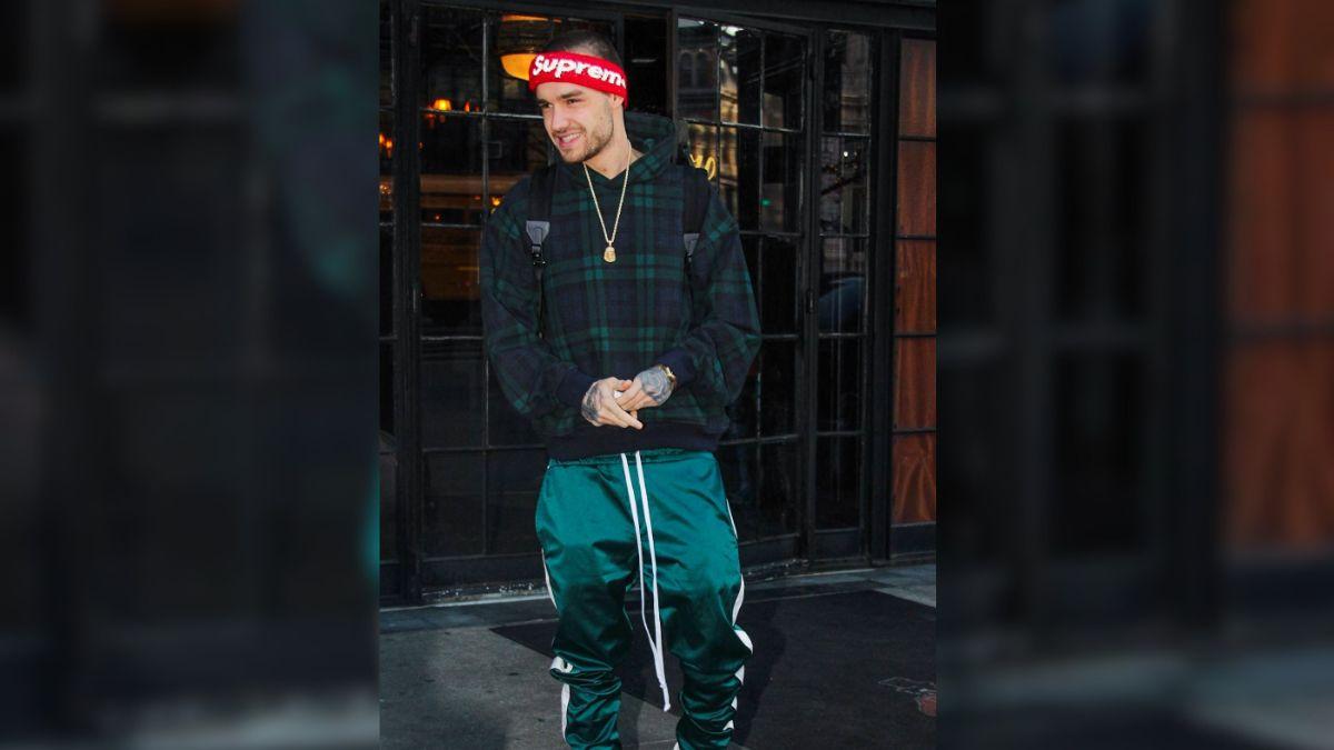 Image of Liam Payne was in a relationship with influencer Kate Cassidy before his death.