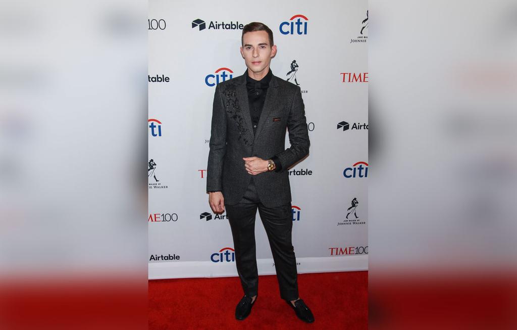 Adam Rippon And Val Chmerkovskiy Set To Judge Dancing With The Stars ...