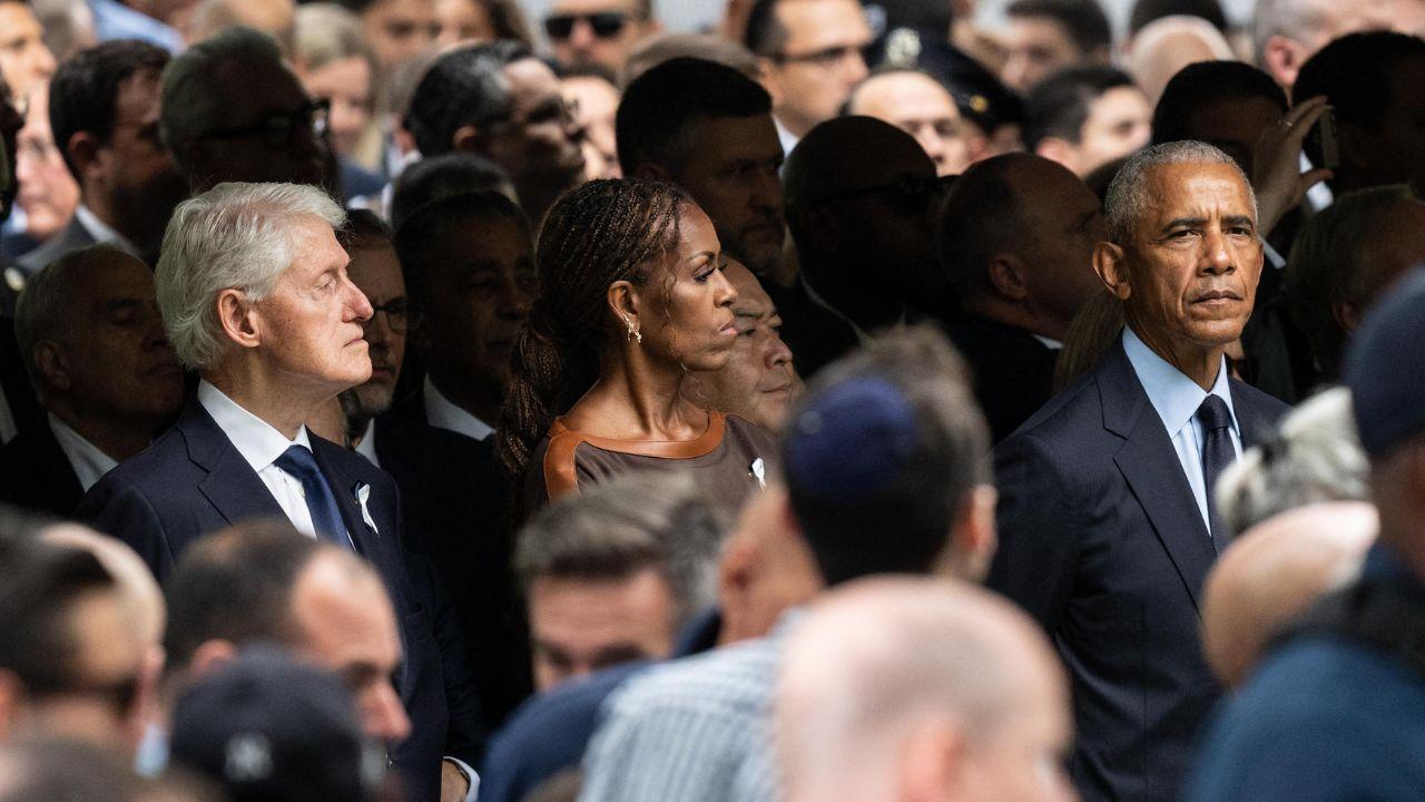 Photo of Obama has spoken about keeping a low profile before. 